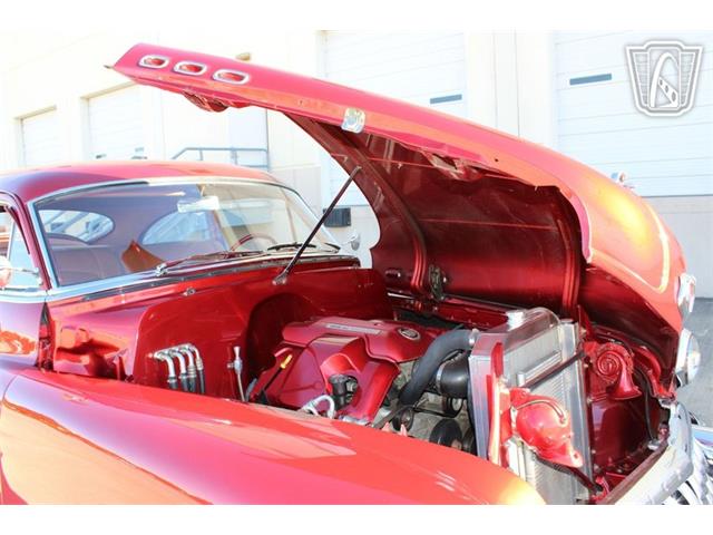 1950 Buick Special (CC-2065421) for sale in Houston, Texas