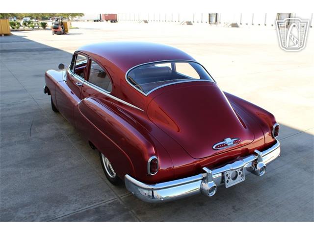 1950 Buick Special (CC-2065421) for sale in Houston, Texas