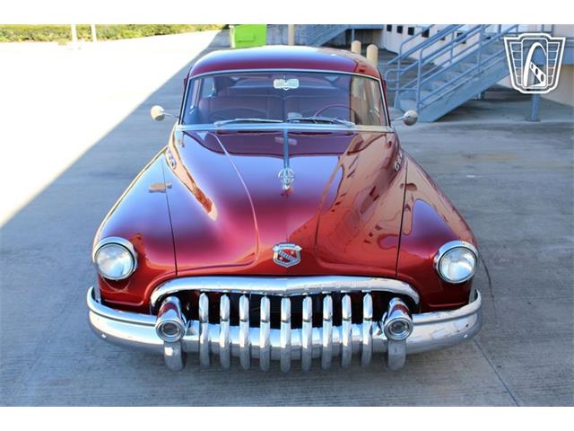 1950 Buick Special (CC-2065421) for sale in Houston, Texas