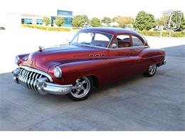 1950 Buick Special (CC-2065421) for sale in Houston, Texas