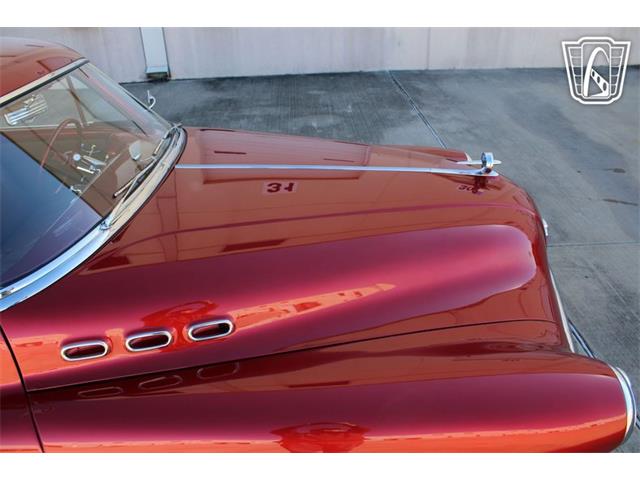 1950 Buick Special (CC-2065421) for sale in Houston, Texas