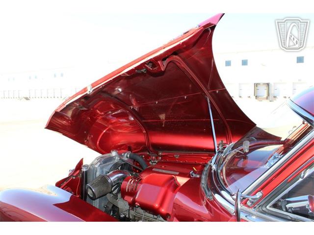 1950 Buick Special (CC-2065421) for sale in Houston, Texas