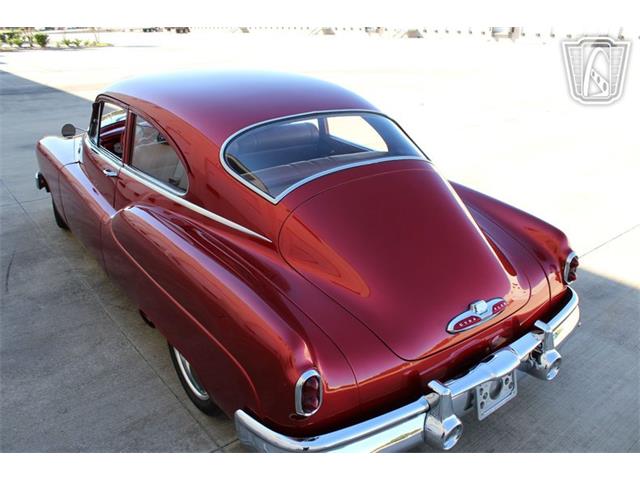 1950 Buick Special (CC-2065421) for sale in Houston, Texas