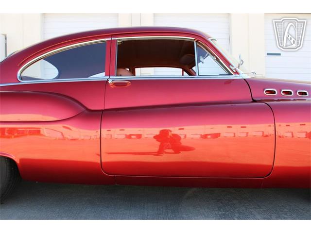 1950 Buick Special (CC-2065421) for sale in Houston, Texas