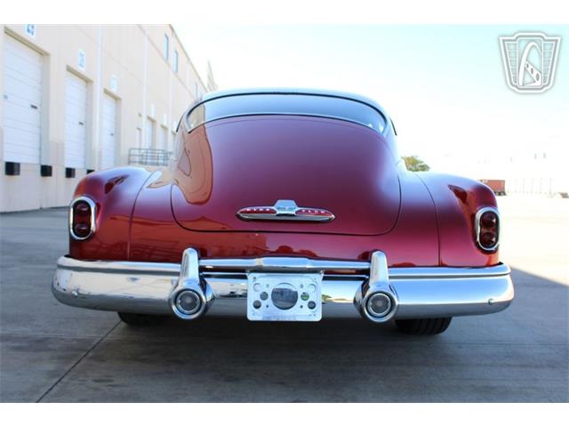1950 Buick Special (CC-2065421) for sale in Houston, Texas