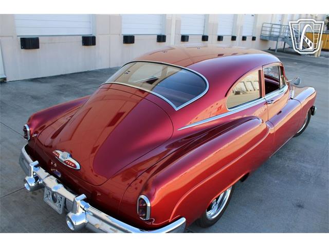 1950 Buick Special (CC-2065421) for sale in Houston, Texas