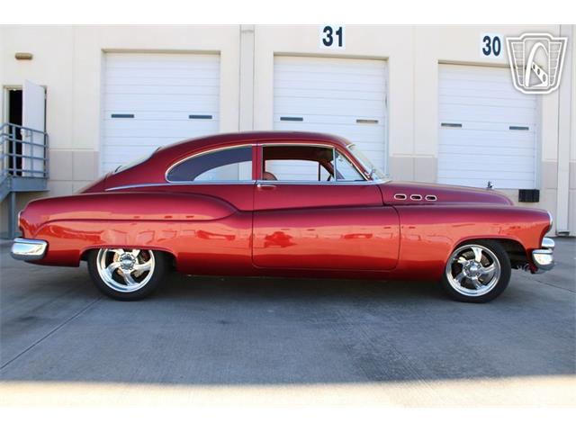 1950 Buick Special (CC-2065421) for sale in Houston, Texas