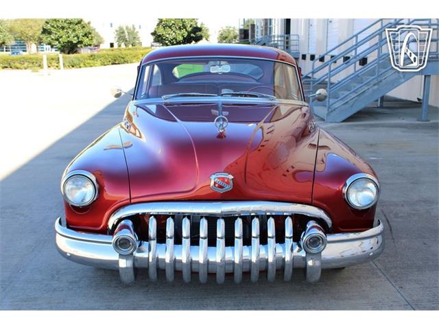 1950 Buick Special (CC-2065421) for sale in Houston, Texas