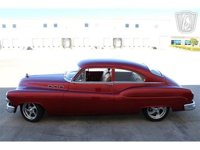 1950 Buick Special (CC-2065421) for sale in Houston, Texas