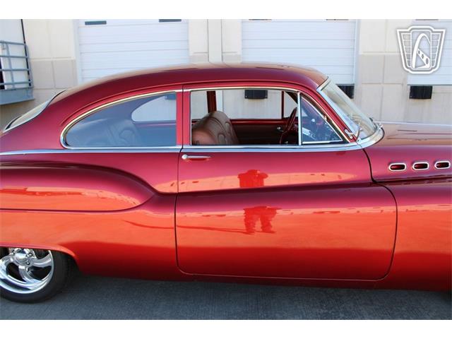 1950 Buick Special (CC-2065421) for sale in Houston, Texas