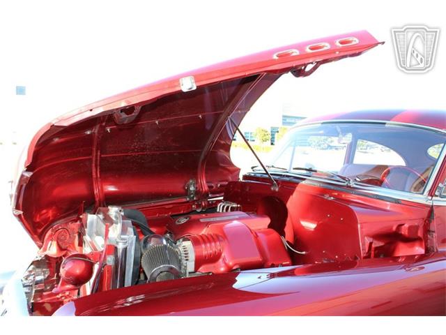 1950 Buick Special (CC-2065421) for sale in Houston, Texas