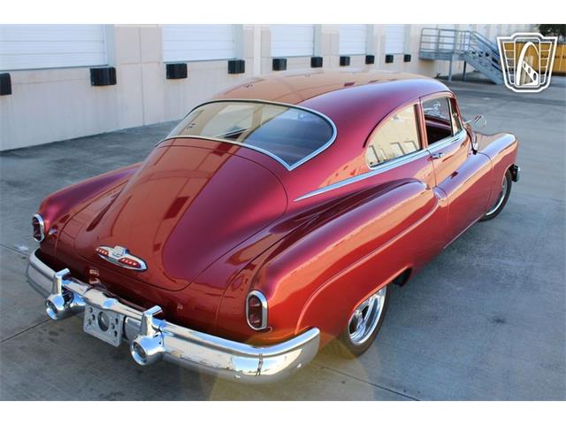 1950 Buick Special (CC-2065421) for sale in Houston, Texas