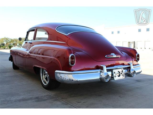 1950 Buick Special (CC-2065421) for sale in Houston, Texas