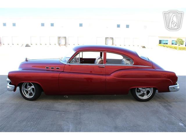 1950 Buick Special (CC-2065421) for sale in Houston, Texas