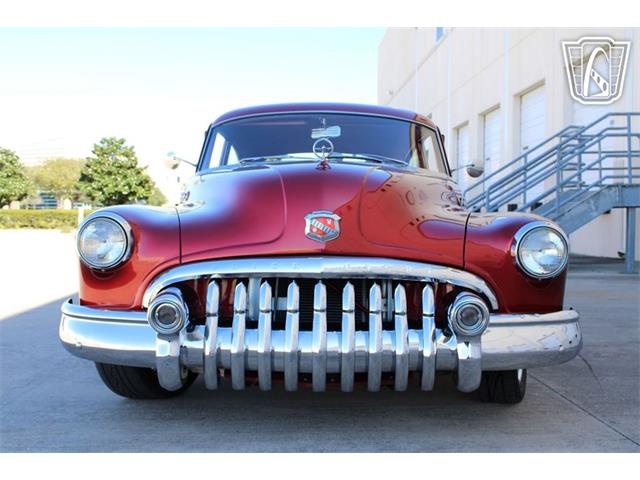 1950 Buick Special (CC-2065421) for sale in Houston, Texas