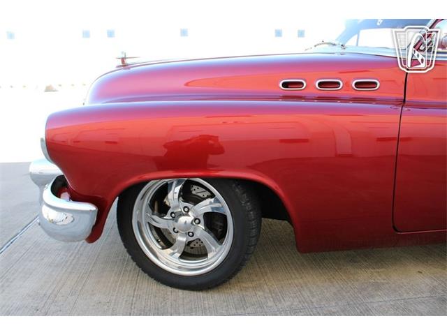 1950 Buick Special (CC-2065421) for sale in Houston, Texas