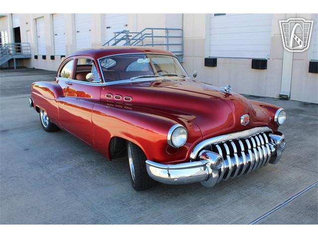 1950 Buick Special (CC-2065421) for sale in Houston, Texas