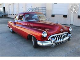 1950 Buick Special (CC-2065421) for sale in Houston, Texas