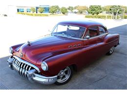 1950 Buick Special (CC-2065421) for sale in Houston, Texas