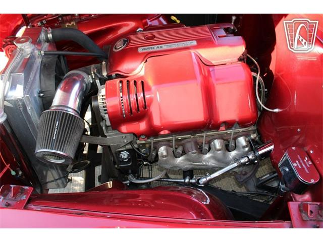 1950 Buick Special (CC-2065421) for sale in Houston, Texas