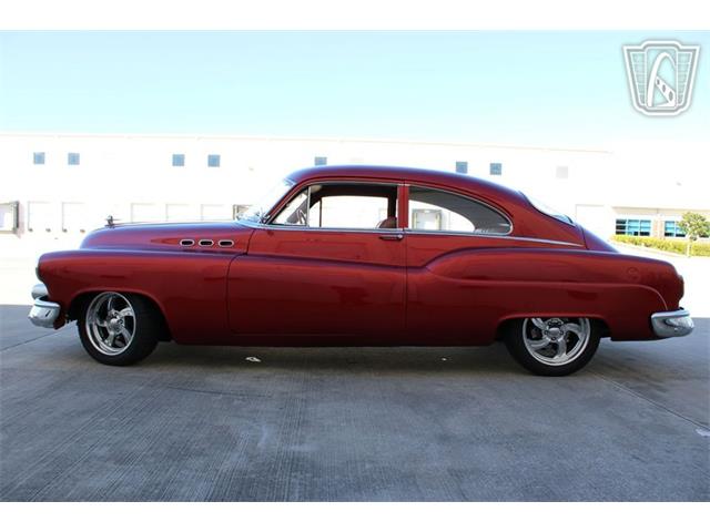 1950 Buick Special (CC-2065421) for sale in Houston, Texas