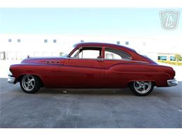 1950 Buick Special (CC-2065421) for sale in Houston, Texas