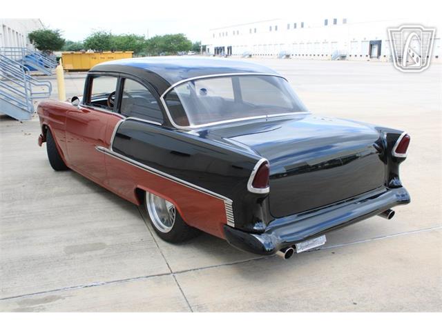 1955 Chevrolet 210 (CC-2065422) for sale in Houston, Texas
