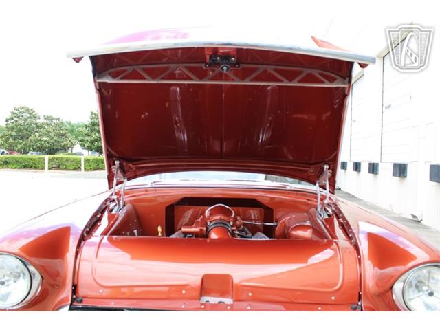 1955 Chevrolet 210 (CC-2065422) for sale in Houston, Texas