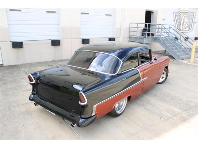 1955 Chevrolet 210 (CC-2065422) for sale in Houston, Texas