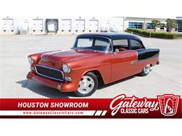 1955 Chevrolet 210 (CC-2065422) for sale in Houston, Texas