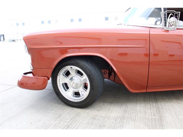 1955 Chevrolet 210 (CC-2065422) for sale in Houston, Texas