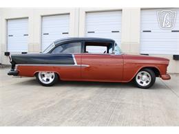 1955 Chevrolet 210 (CC-2065422) for sale in Houston, Texas