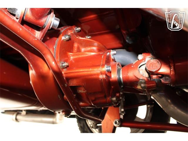 1955 Chevrolet 210 (CC-2065422) for sale in Houston, Texas