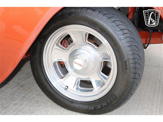 1955 Chevrolet 210 (CC-2065422) for sale in Houston, Texas