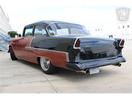1955 Chevrolet 210 (CC-2065422) for sale in Houston, Texas