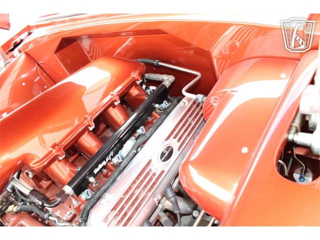 1955 Chevrolet 210 (CC-2065422) for sale in Houston, Texas