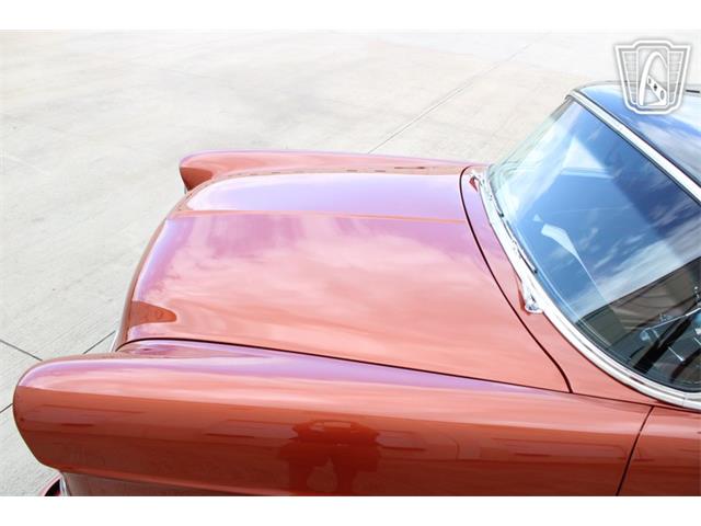 1955 Chevrolet 210 (CC-2065422) for sale in Houston, Texas