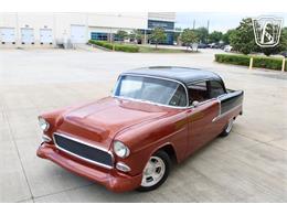 1955 Chevrolet 210 (CC-2065422) for sale in Houston, Texas