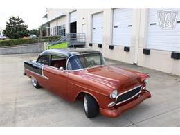 1955 Chevrolet 210 (CC-2065422) for sale in Houston, Texas