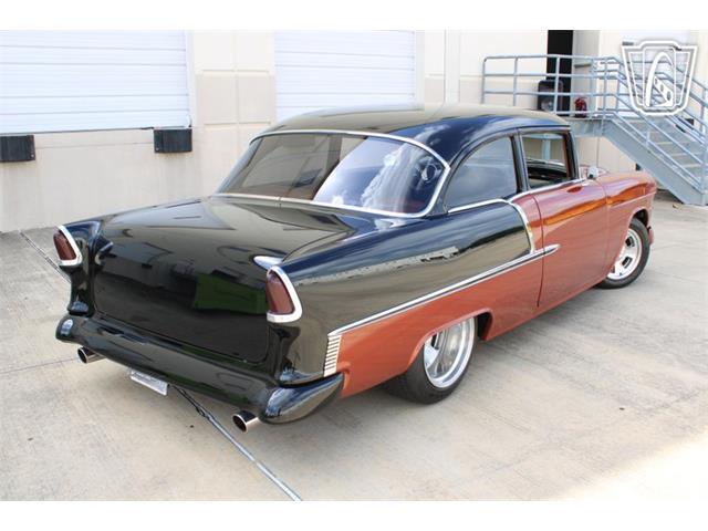 1955 Chevrolet 210 (CC-2065422) for sale in Houston, Texas