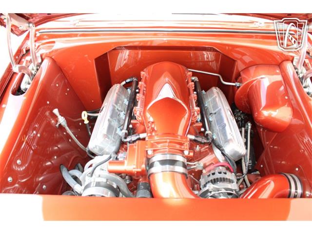 1955 Chevrolet 210 (CC-2065422) for sale in Houston, Texas