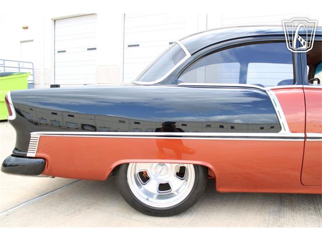 1955 Chevrolet 210 (CC-2065422) for sale in Houston, Texas