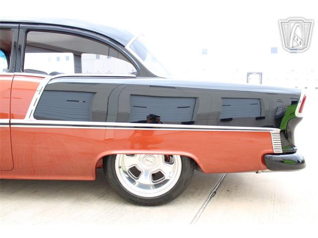 1955 Chevrolet 210 (CC-2065422) for sale in Houston, Texas