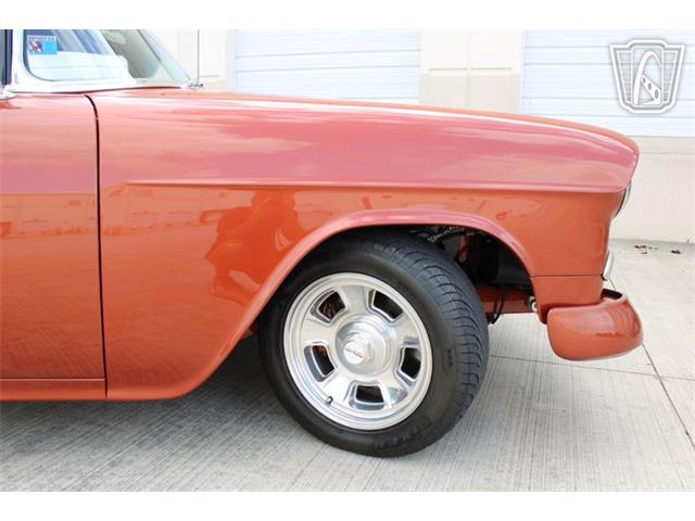 1955 Chevrolet 210 (CC-2065422) for sale in Houston, Texas