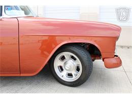 1955 Chevrolet 210 (CC-2065422) for sale in Houston, Texas