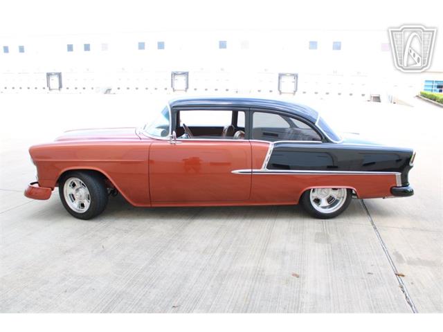 1955 Chevrolet 210 (CC-2065422) for sale in Houston, Texas