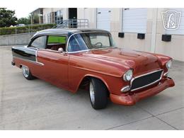 1955 Chevrolet 210 (CC-2065422) for sale in Houston, Texas