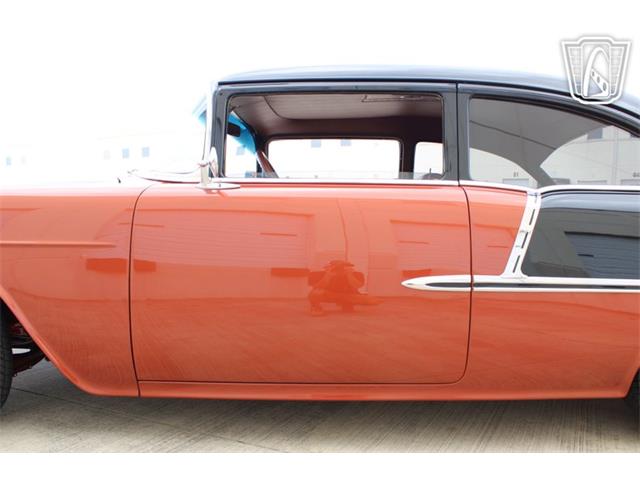 1955 Chevrolet 210 (CC-2065422) for sale in Houston, Texas