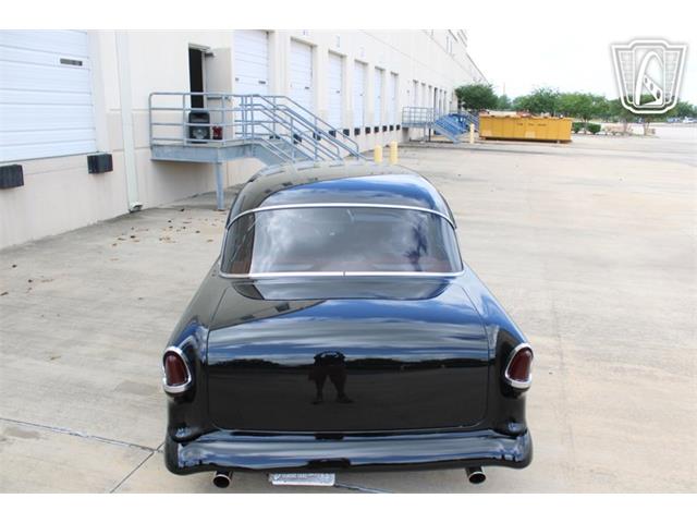 1955 Chevrolet 210 (CC-2065422) for sale in Houston, Texas