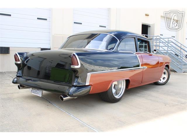 1955 Chevrolet 210 (CC-2065422) for sale in Houston, Texas